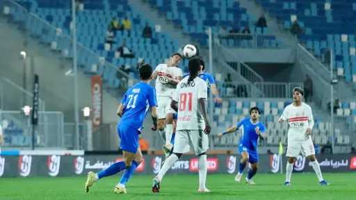 القباني يكشف كواليس أزمات الزمالك: ننافس رغم الضغوط.. والتفريط في ناصر ماهر علامة استفهام