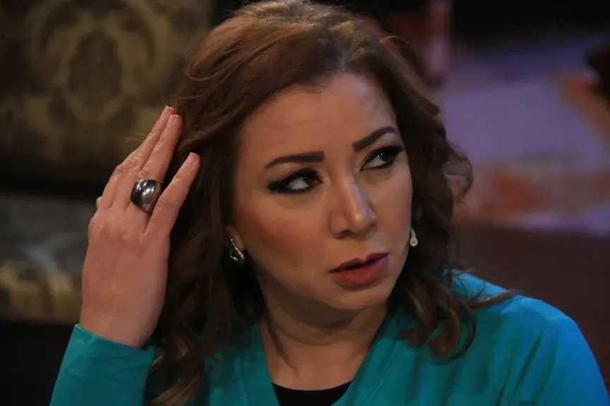 تفاصيل دور الفنانة انتصار في مسلسل علي كلاي