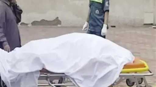 العثور على جثة شاب في ظروف غامضة بقنا