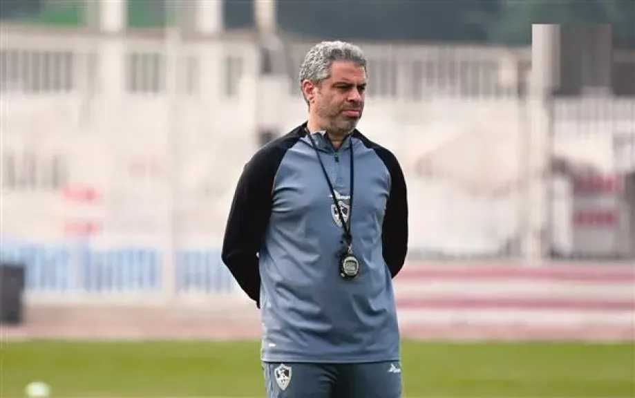 هشام حنفي: «معتمد جمال قاد الزمالك للوصافة.. وكامويش يحتاج وقتًا للتأقلم»