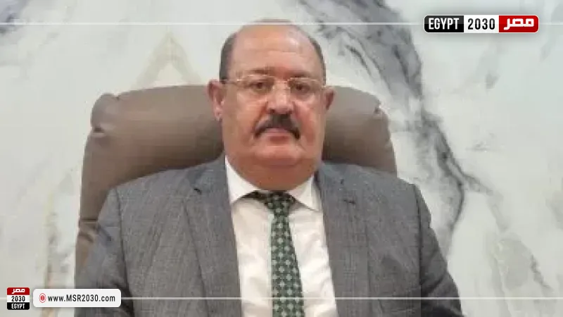 أشرف الدوكار - رئيس النقابة العامة لعمال النقل البري