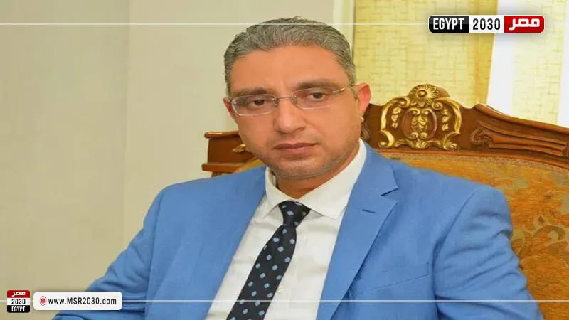 محافظ الفيوم