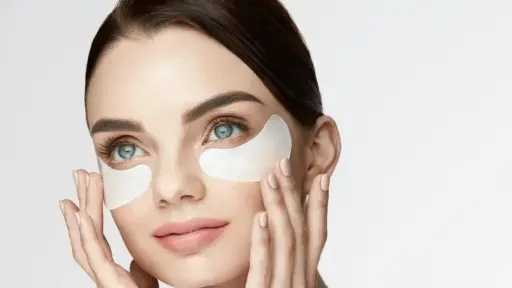 أسباب ظهور الهالات السوداء