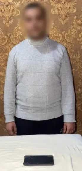 ضبط صاحب فيديو ادعى وقوع حوادث وتعاطي مخدرات بطريق في البحيرة لزيادة المشاهدات