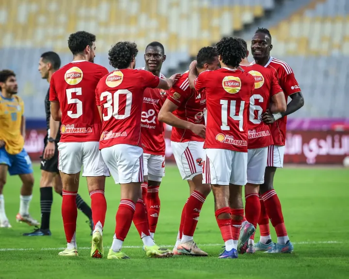 الأهلي