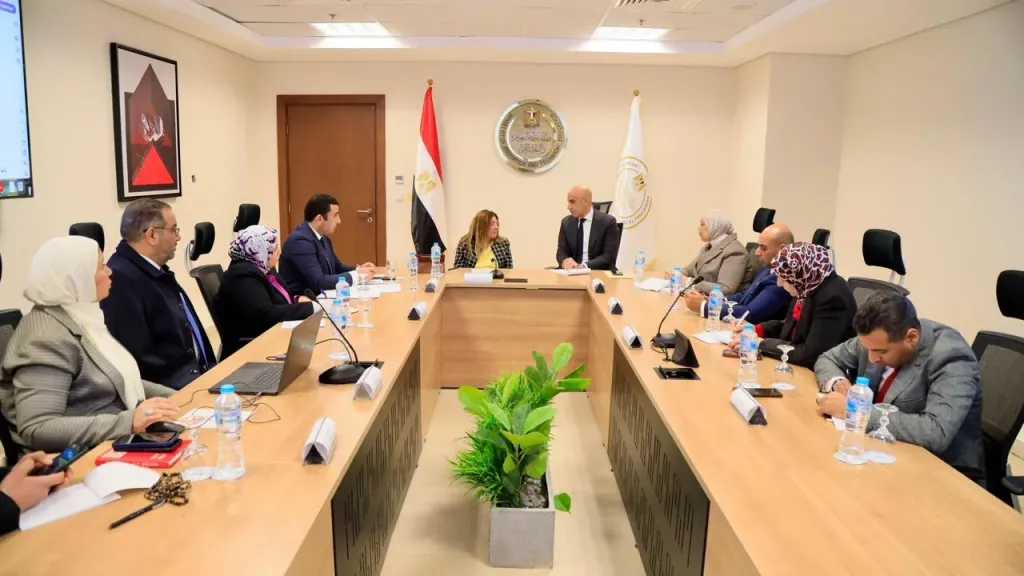 وزير التعليم: تطوير منظومة التعليم الدامج محور رئيسي في استراتيجية الوزارة