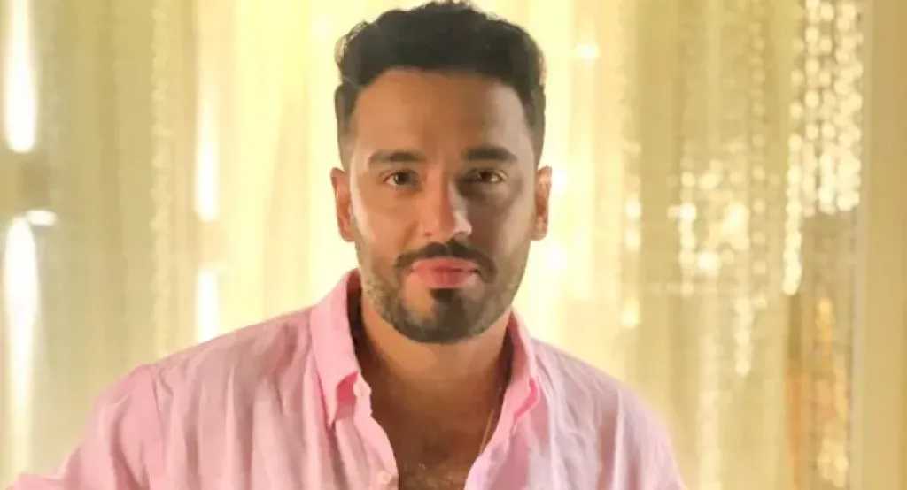 رامي جمال يحيى حفلا غنائيا في هذا الموعد