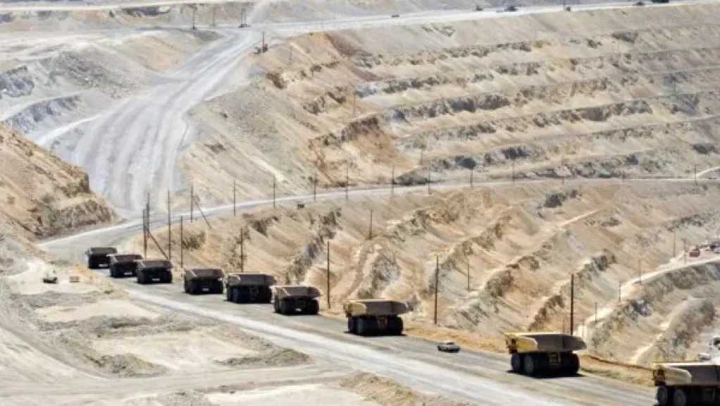 ”زيجين” الصينية تخطط لبدء إنتاج الليثيوم في الكونغو الديمقراطية