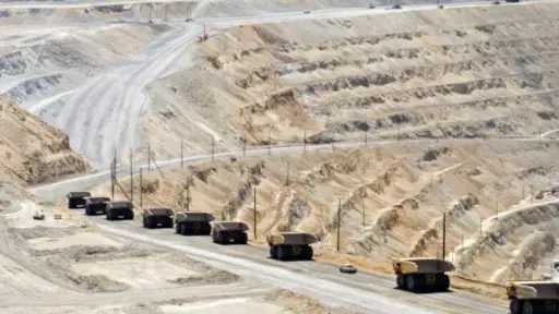 ”زيجين” الصينية تخطط لبدء إنتاج الليثيوم في الكونغو الديمقراطية