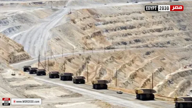 ”زيجين” الصينية تخطط لبدء إنتاج الليثيوم في الكونغو الديمقراطية