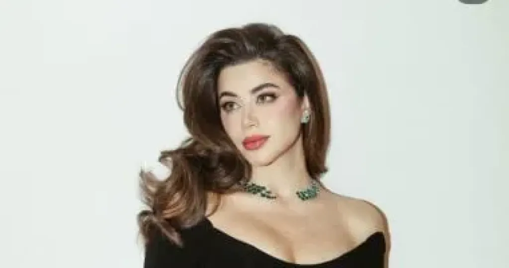 يارا السكري