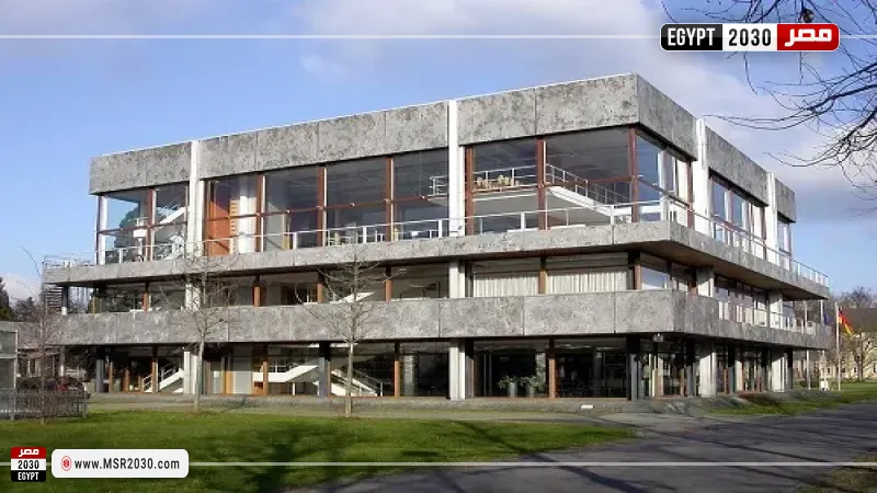 المحكمة الدستورية الألمانية ترفض دعوى بشأن تصدير الأسلحة لإسرائيل