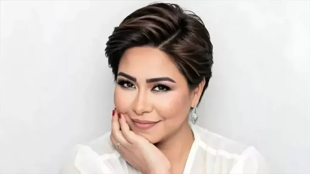 شيرين عبدالوهاب 
