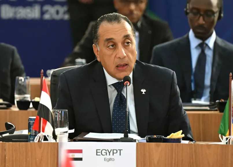 رئيس الوزراء: نولي ملف الإعلام أهمية قصوى خلال هذه المرحلة