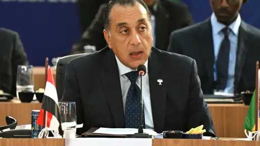 رئيس الوزراء: نولي ملف الإعلام أهمية قصوى خلال هذه المرحلة