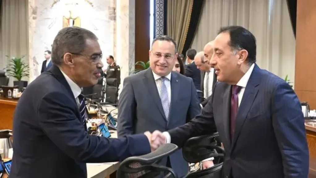 ضياء رشوان: محدش يقولي سيادة الوزير.. أنا سيادة الزميل