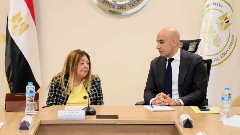 القومي للإعاقة يكشف تفاصيل لقاء إيمان كريم ووزير التعليم