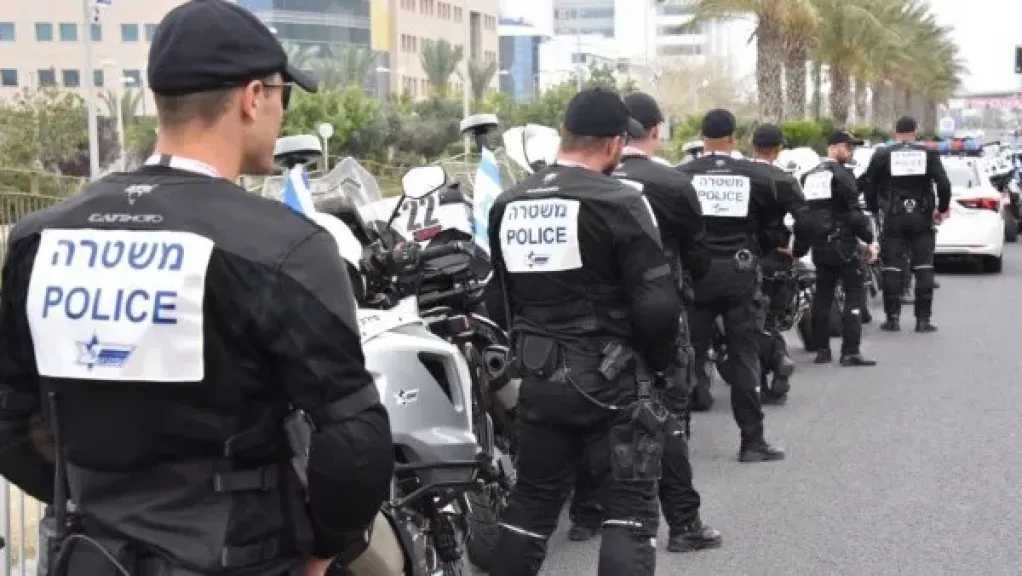 المفتش العام لشرطة الاحتلال يعلن حالة الطوارئ ويطالب بتدخل الجيش