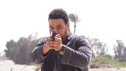 مصطفى غريب يروج لمسلسله الجديد “هي كيميا” بأسلوبه الكوميدي على إنستجرام