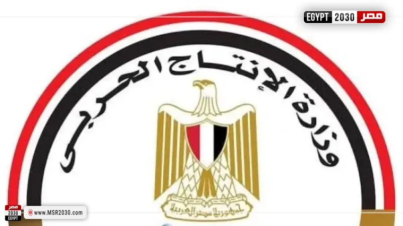 الإنتاج الحربي