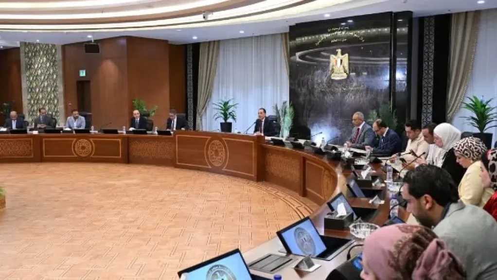 مدبولي: أول التوجيهات للحكومة تمثل في ضرورة التعاون والتنسيق الكامل مع مجلس النواب