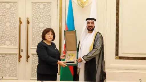 أذربيجان: ندعم حصول البرلمان العربي صفة مراقب بشبكة عدم الانحياز