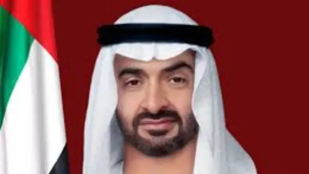 رئيس الإمارات ونظيره الأوغندي يبحثان هاتفيًا علاقات البلدين