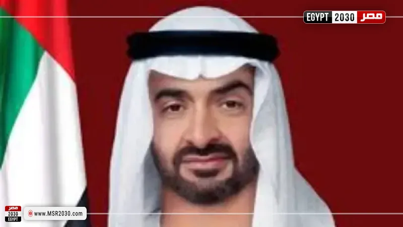 رئيس الإمارات ونظيره الأوغندي يبحثان هاتفيًا علاقات البلدين