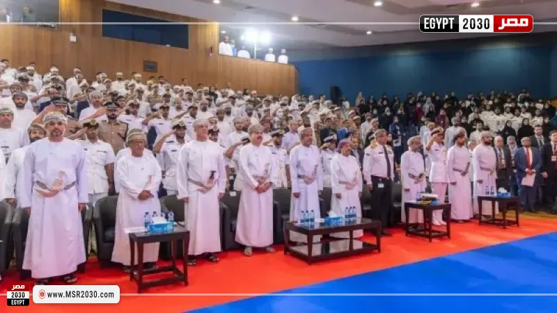 سلطنة عُمان تستضيف مؤتمرا دوليا لتعزيز النقل البحري واللوجستيات