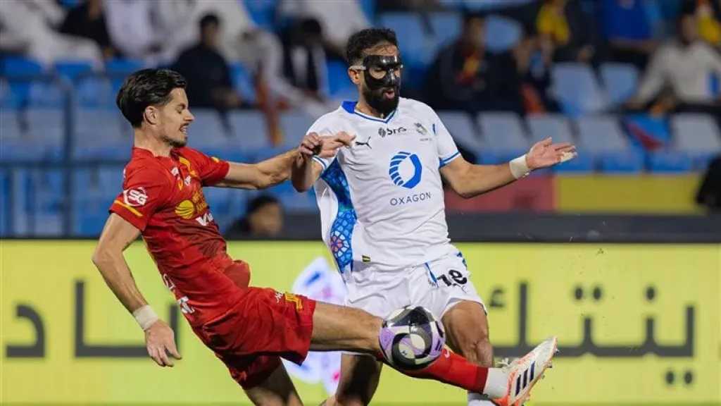 القادسية يقلب الطاولة في الدقيقة الأخيرة ويهزم نيوم 1-0