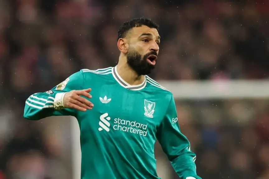 هذا ما قالته الشبكة الإنجليزية عن أداء محمد صلاح أمام سندرلاند