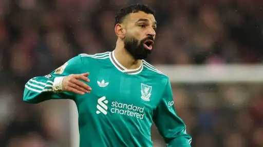 هذا ما قالته الشبكة الإنجليزية عن أداء محمد صلاح أمام سندرلاند