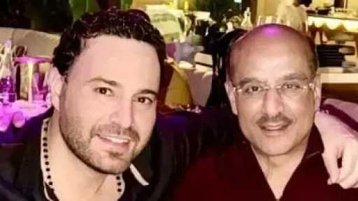 عاصي الحلاني يواصل تألقه الغنائي بكليب «لا تروح»