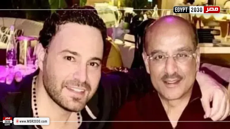 عاصي الحلاني 