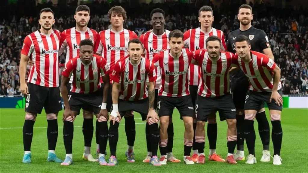 فيفا يوقف تسجيل لاعبين جدد لأتلتيك بيلباو لثلاث فترات انتقالات