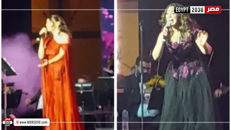 أميرة أحمد وكنزي