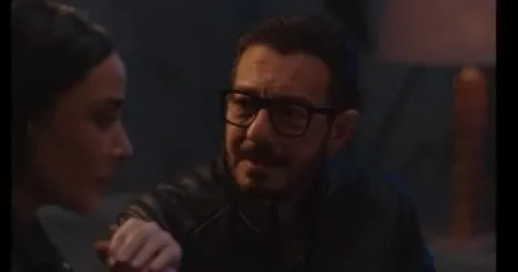 مسلسل لعبة وقلبت بجد 