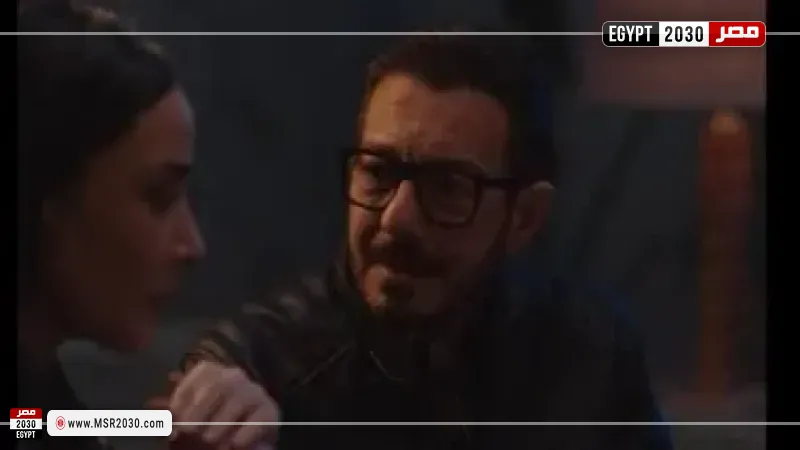 مسلسل لعبة وقلبت بجد 