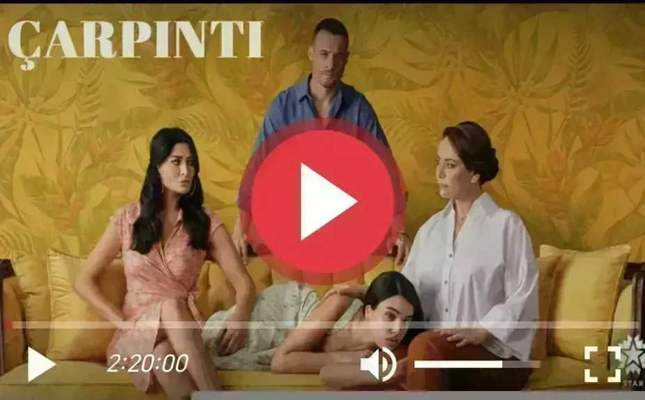 مشاهدة مسلسل خفقان الحلقة 13 مترجمة HD