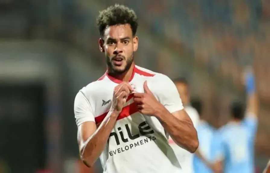 الزمالك يكشف أسباب بيع دونجا وناصر ماهر