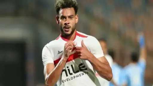 الزمالك يكشف أسباب بيع دونجا وناصر ماهر