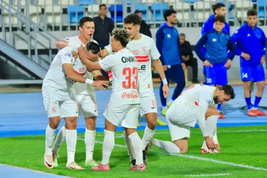 خالد الغندور: الزمالك ليس المرشح الأقرب للدوري وبيراميدز يتصدر المشهد