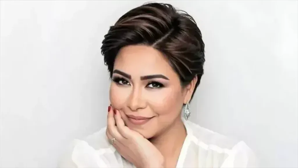شيرين عبد الوهاب
