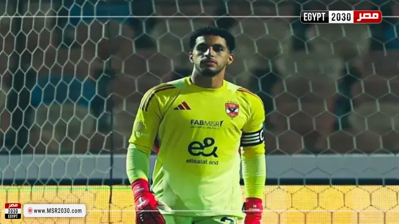 مصطفى شوبير