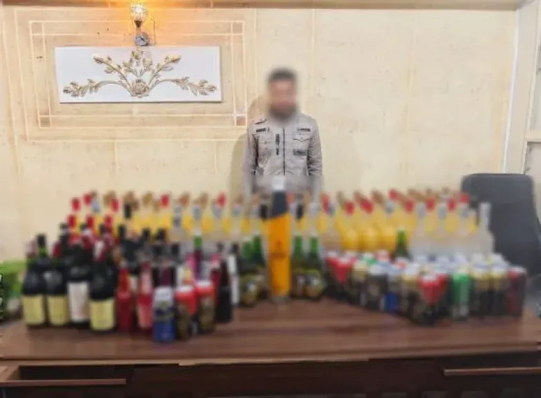 المتهم 