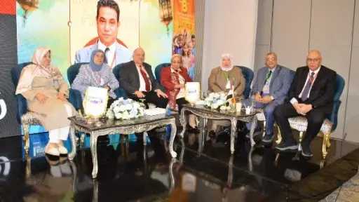 «الصحة» تشارك بكوادرها في القمة المصرية الثامنة لأمراض دم الأطفال