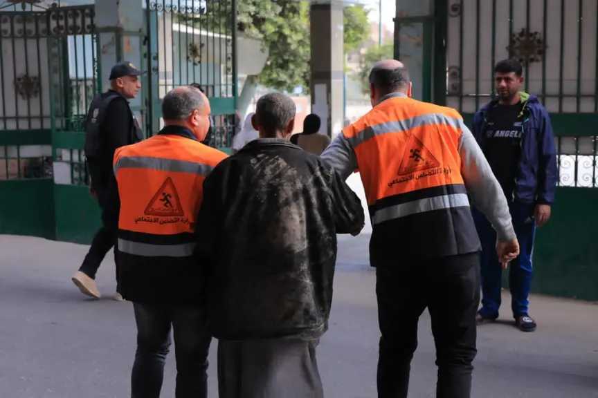 التضامن: فريق التدخل السريع تتعامل مع 162 بلاغا بالمحافظات في يوم