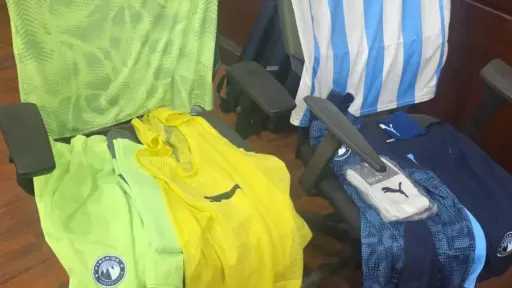 تفاصيل الاجتماع الفني لمباراة بيراميدز وباور ديناموز بدوري أبطال إفريقيا