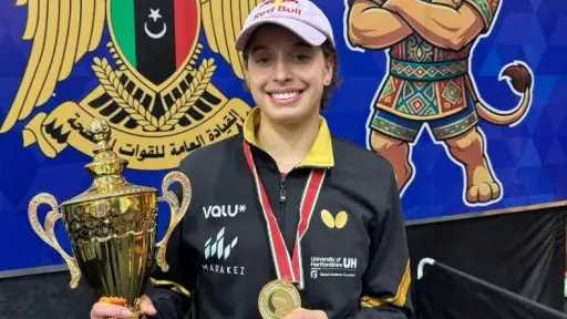 هنا جودة: لقب أفريقيا في ليبيا خطوة جديدة... هنا جودة: لقب أفريقيا في ليبيا خطوة جديدة والطموح لا يتوقف