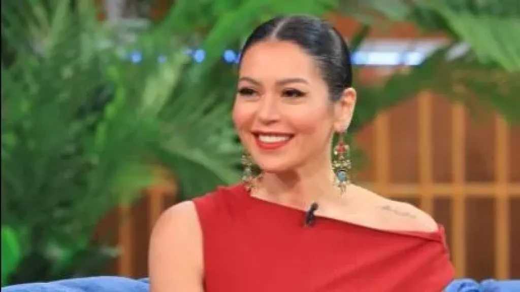 لقاء الخميسي تتحدث عن دعم داليا مصطفى في أزمتها مع زوجها